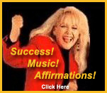 Success, Music, Affirmations